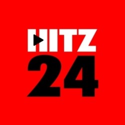 Hitz24 logo