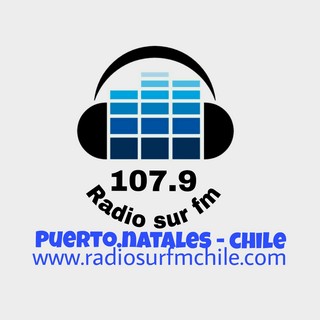 RADIO FM SUR logo