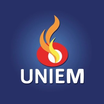 Radio UNIEM logo