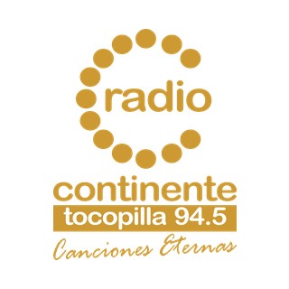 Radio Continente logo