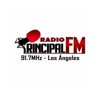 Radio Principal FM logo