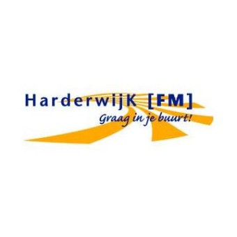 Harderwijk FM logo