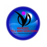 Radio Tu Bendicion logo