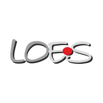 LOES FM logo