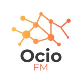 OCIO FM logo
