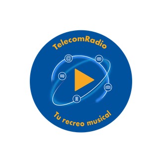 TelecomRadio logo