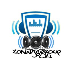 Zonadjsgroup logo