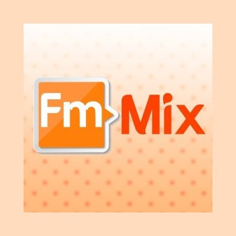 FM MIX logo