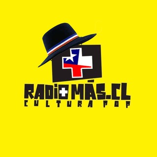 Radio Más logo