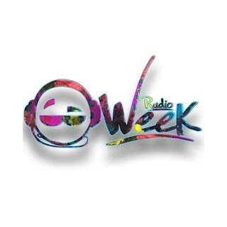 Radio Week logo