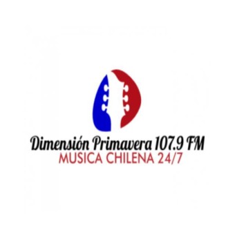 Dimensión Primavera FM logo