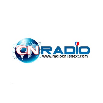 Chilenext Radio logo