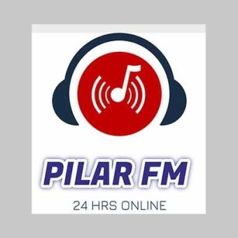 Pilar FM logo