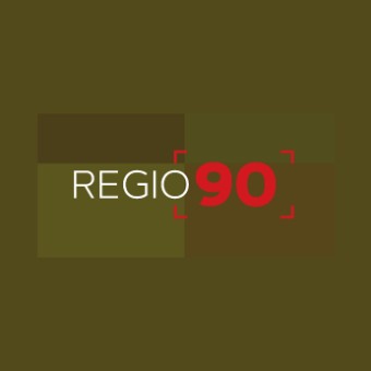 Regio90 logo