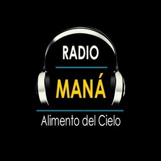 Radio Maná logo