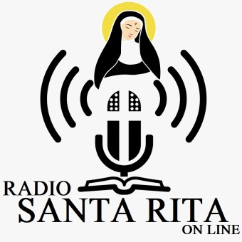 RADIO SANTA RITA logo