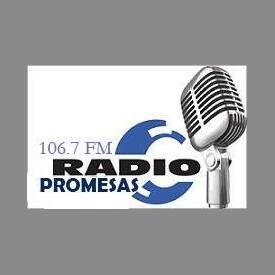 Radio Promesas logo