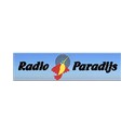 Radio Paradijs logo