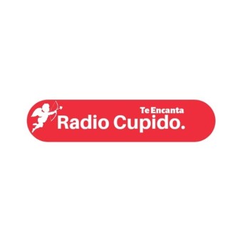 Radio Cupido logo