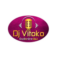 Radio Dj Vitoko logo