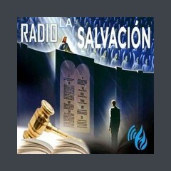 Radio La Salvación logo