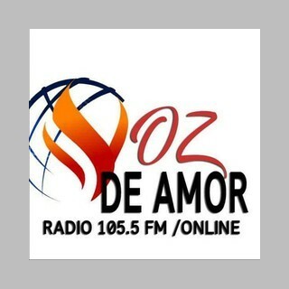 Radio Voz de Amor logo