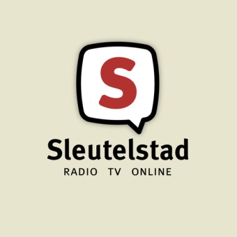 Sleutelstad 93.7 FM logo