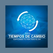 Radio Tiempos de Cambio logo