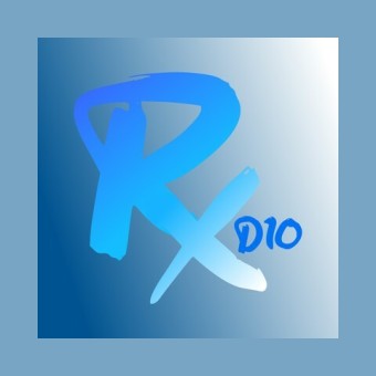 RX-Dio logo