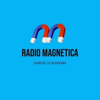 Radio Magnetica logo