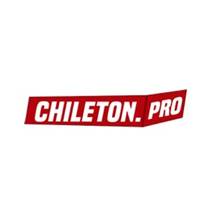Chileton logo