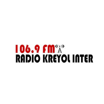 Radio Kreyol Inter logo