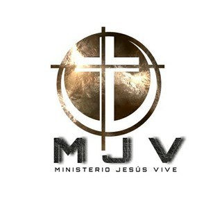 Ministerio Jesús vive logo