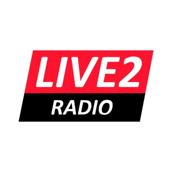 Live2Radio logo