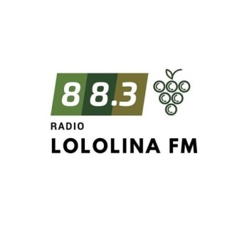 Radio Lololina logo