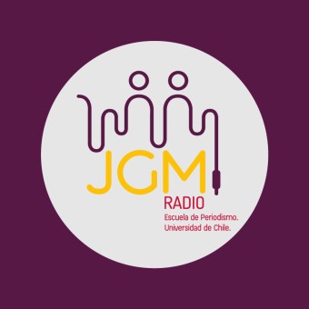 Radio JGM logo