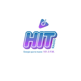Hit Radio logo