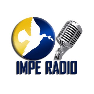 IMPE Radio logo