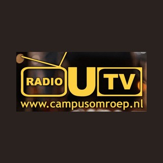 U Radio logo