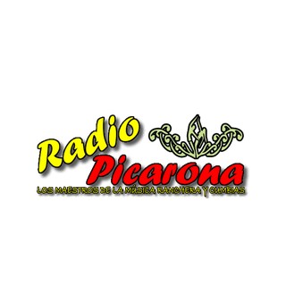 Radio Picarona logo