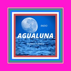 Radio Agualuna logo
