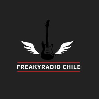 Freakyradio Chile logo