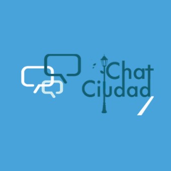 Chat Ciudad logo
