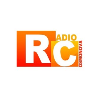 Radio Cosmonova logo