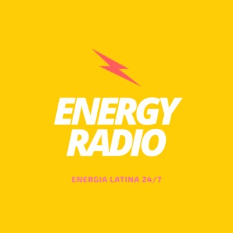 Energy Radio (CL) logo