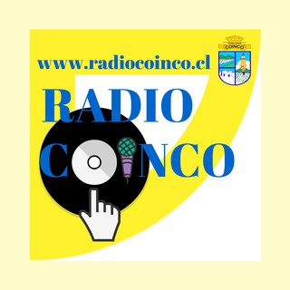 RADIO COINCO logo