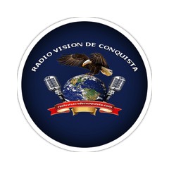 Radio Vision De Conquista logo