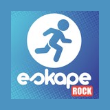 Eskape Rock logo