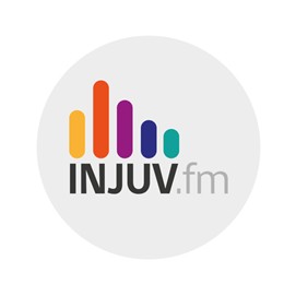 Radio INJUV logo