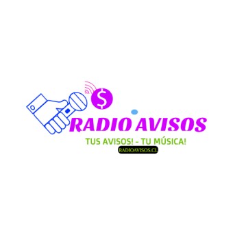 RadioAvisos logo